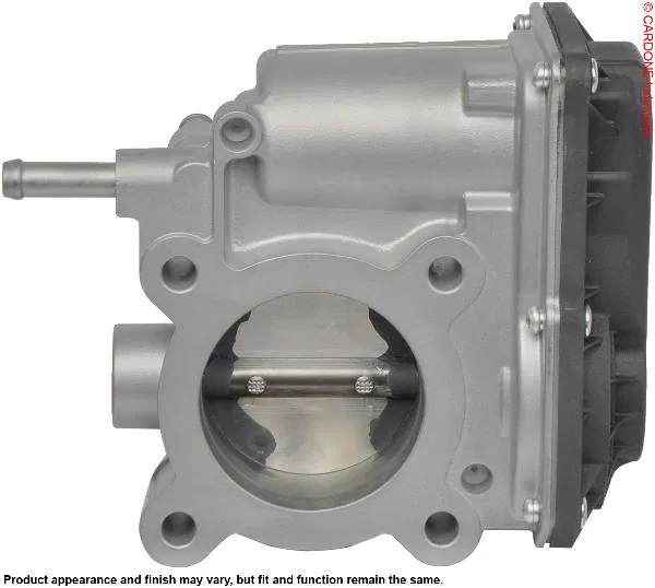 67-8026 – A1 REMFG INC Throttle Body, OE Replacement Remanufactured - view 2